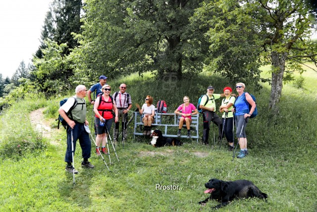 Sv. Ožbolt nad Zmincem 8.6.2024 - foto