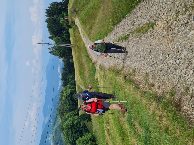 Sv. Ožbolt nad Zmincem 8.6.2024 - foto