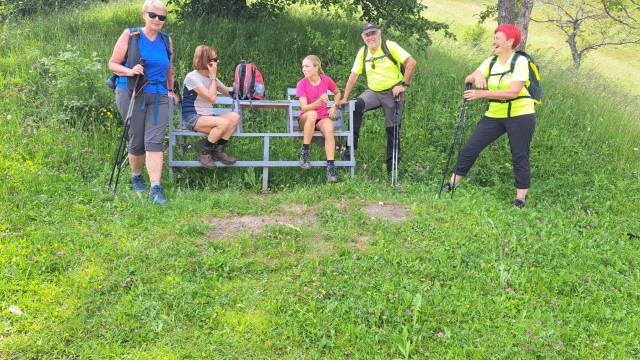 Sv. Ožbolt nad Zmincem 8.6.2024 - foto
