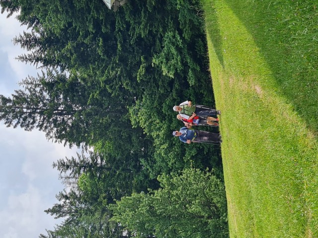 Sv. Ožbolt nad Zmincem 8.6.2024 - foto