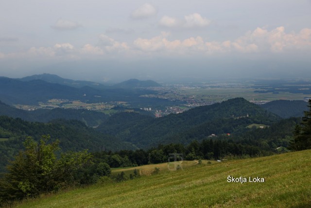 Sv. Ožbolt nad Zmincem 8.6.2024 - foto