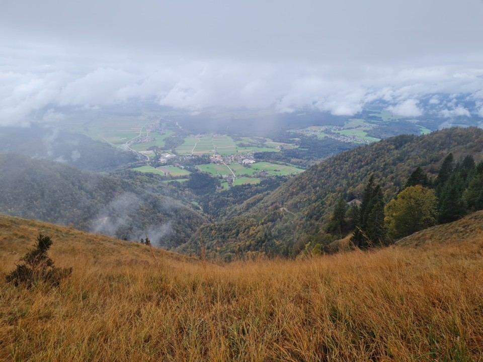 Hudičev boršt 12.10.2024 - foto povečava