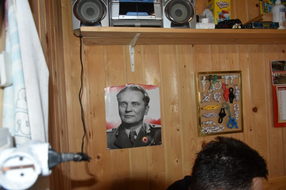 Hudičev boršt 12.10.2024 - foto povečava