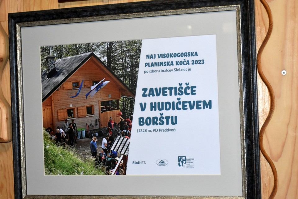 Hudičev boršt 12.10.2024 - foto povečava