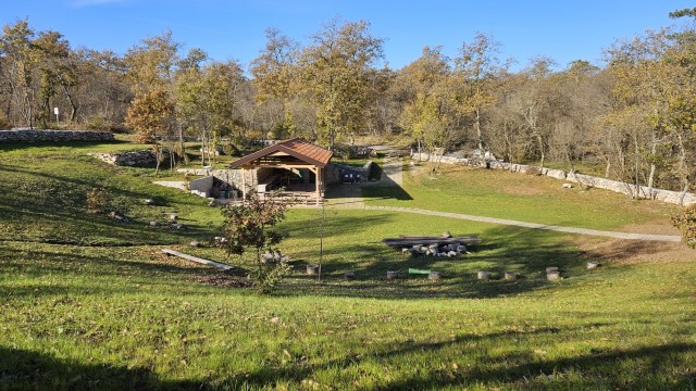 Risnik, Divaška jama 16.11.2024 - foto