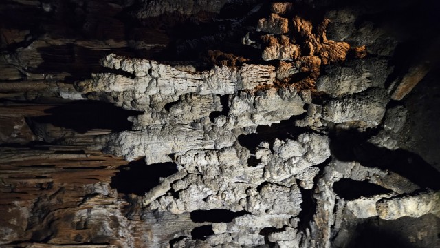 Risnik, Divaška jama 16.11.2024 - foto