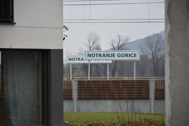 Bevški krog iz Notranjih Goric 18. 1. 2025 - foto