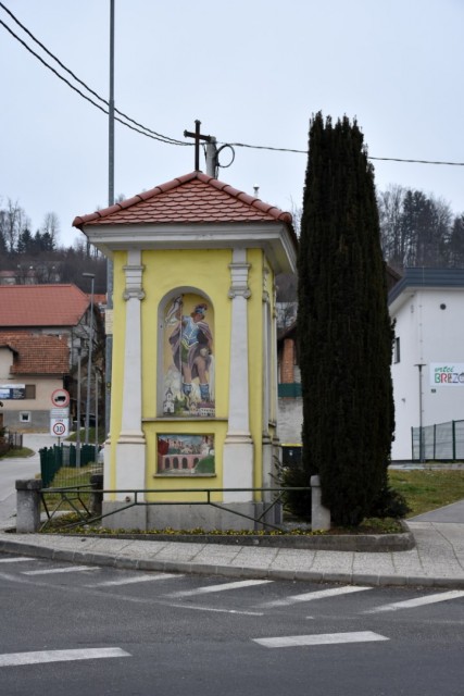 Bevški krog iz Notranjih Goric 18. 1. 2025 - foto