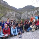 Glinščica 24.2.2007