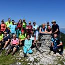 Ratitoves s Prtovča 14.6.2025