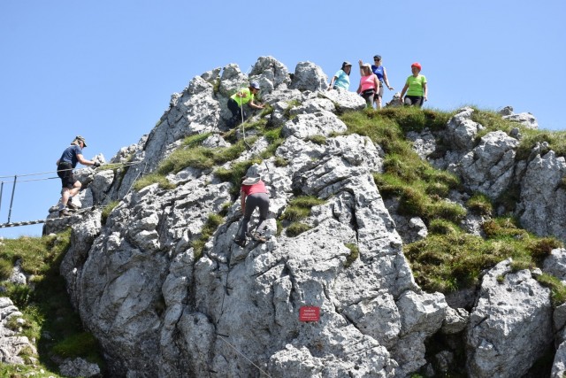 Ratitoves s Prtovča 14.6.2025 - foto