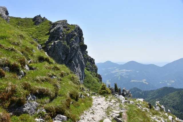 Ratitoves s Prtovča 14.6.2025 - foto