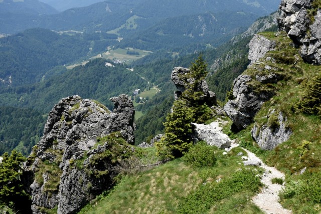 Ratitoves s Prtovča 14.6.2025 - foto