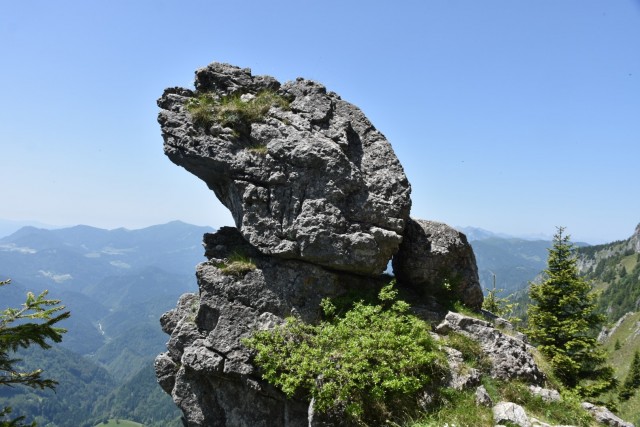Ratitoves s Prtovča 14.6.2025 - foto