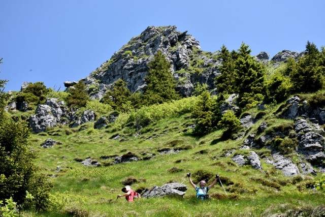 Ratitoves s Prtovča 14.6.2025 - foto