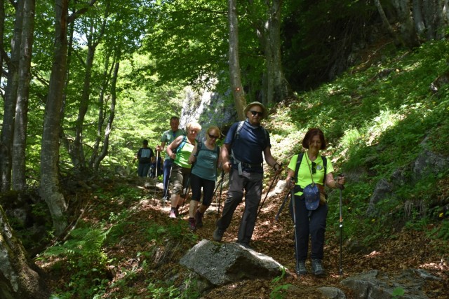Ratitoves s Prtovča 14.6.2025 - foto