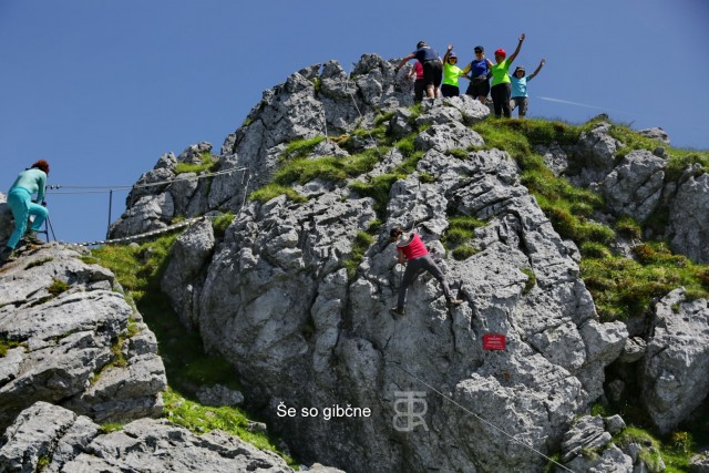 Ratitoves s Prtovča 14.6.2025 - foto
