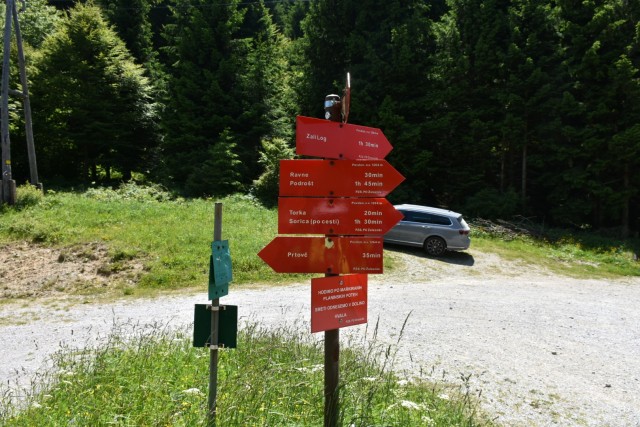 Ratitoves s Prtovča 14.6.2025 - foto