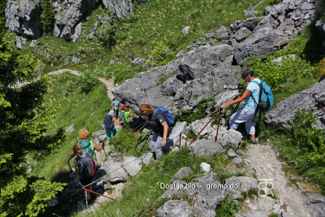 Ratitoves s Prtovča 14.6.2025 - foto