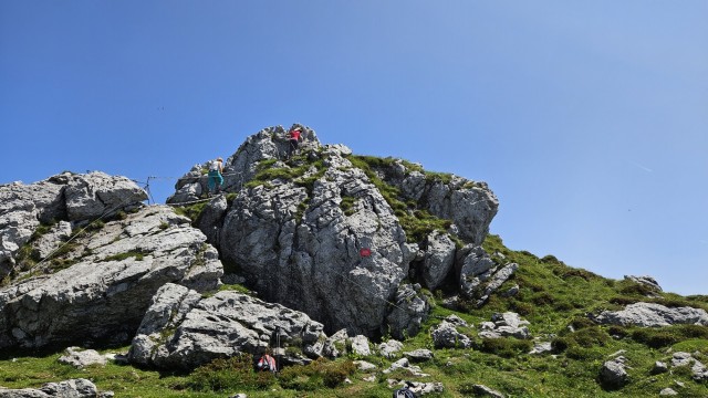 Ratitoves s Prtovča 14.6.2025 - foto