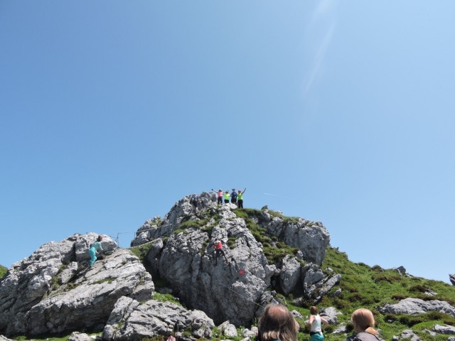 Ratitoves s Prtovča 14.6.2025 - foto