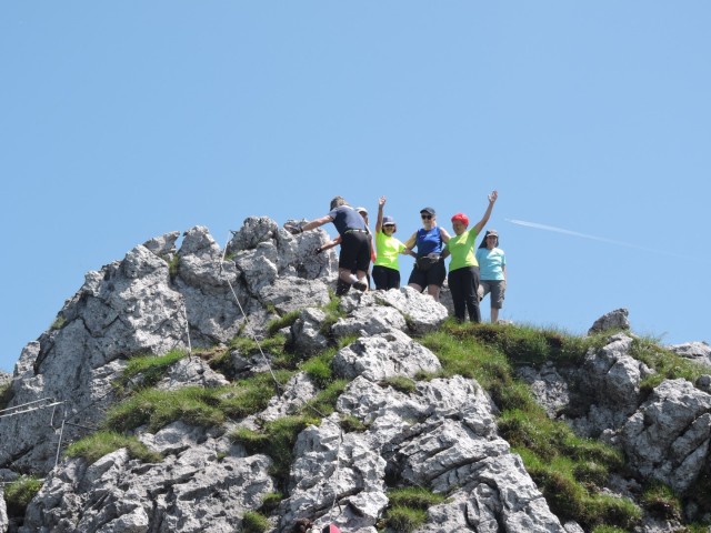 Ratitoves s Prtovča 14.6.2025 - foto