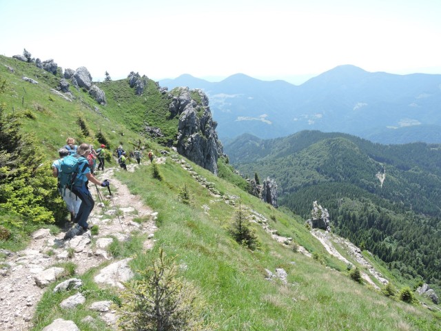 Ratitoves s Prtovča 14.6.2025 - foto