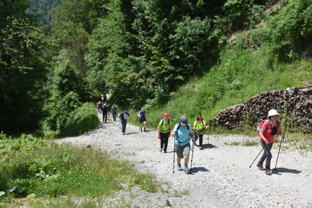 Ratitoves s Prtovča 14.6.2025 - foto