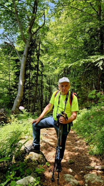 Ratitoves s Prtovča 14.6.2025 - foto