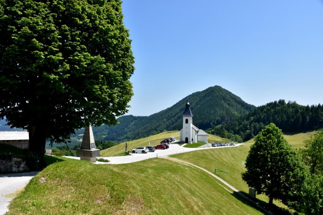 Ratitoves s Prtovča 14.6.2025 - foto