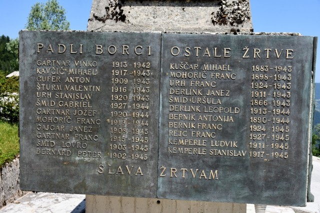 Ratitoves s Prtovča 14.6.2025 - foto
