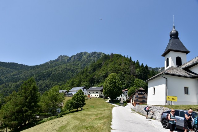 Ratitoves s Prtovča 14.6.2025 - foto