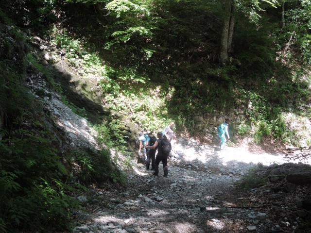 Ratitoves s Prtovča 14.6.2025 - foto