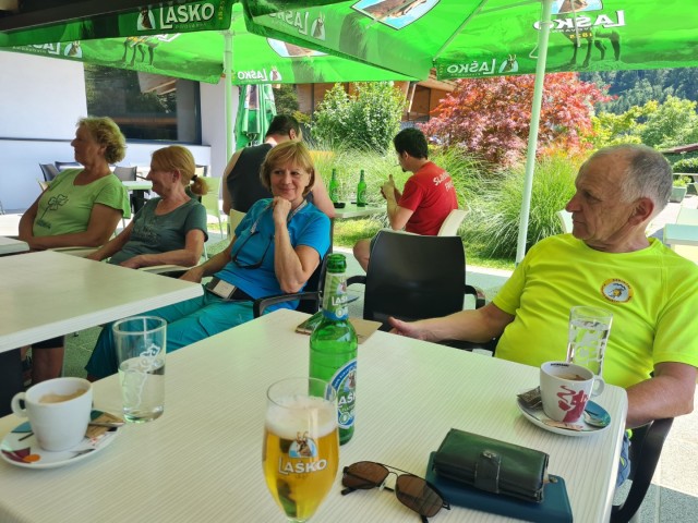 Ratitoves s Prtovča 14.6.2025 - foto