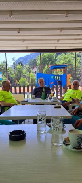 Ratitoves s Prtovča 14.6.2025 - foto