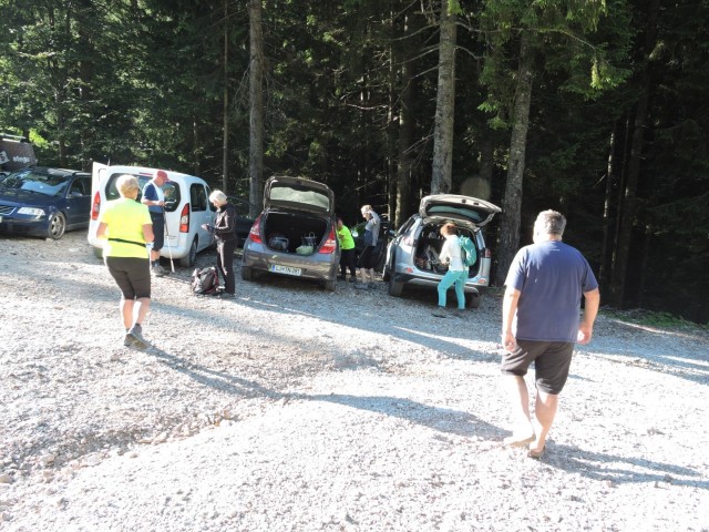 Tolsta Košuta 19.7.2025 - foto