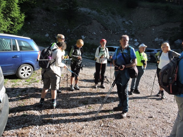 Tolsta Košuta 19.7.2025 - foto