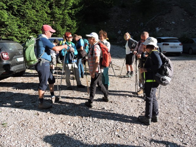 Tolsta Košuta 19.7.2025 - foto