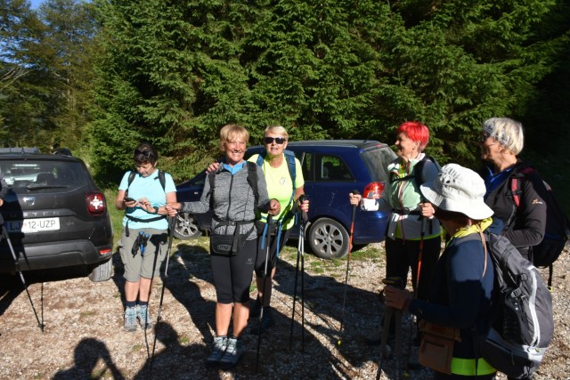 Tolsta Košuta 19.7.2025 - foto