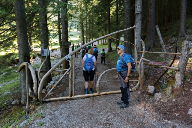 Tolsta Košuta 19.7.2025 - foto