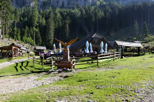 Tolsta Košuta 19.7.2025 - foto