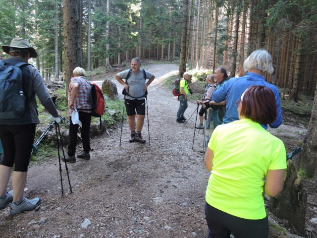 Tolsta Košuta 19.7.2025 - foto