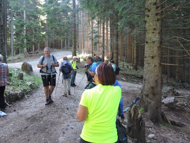 Tolsta Košuta 19.7.2025 - foto