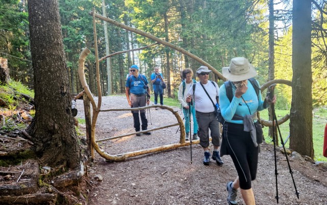 Tolsta Košuta 19.7.2025 - foto