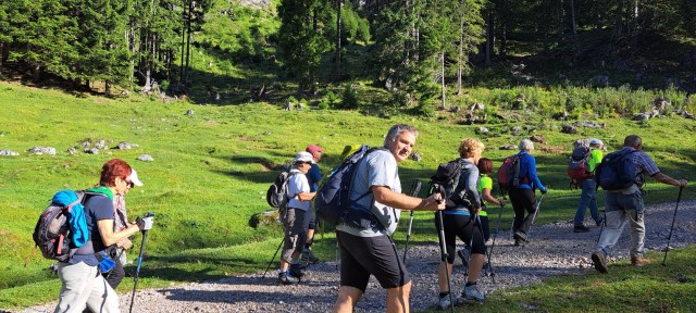 Tolsta Košuta 19.7.2025 - foto