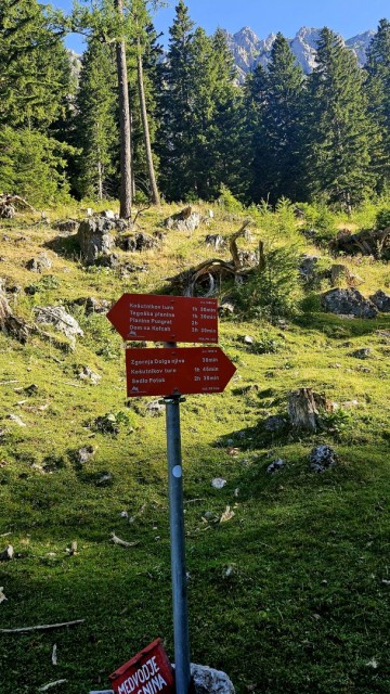 Tolsta Košuta 19.7.2025 - foto