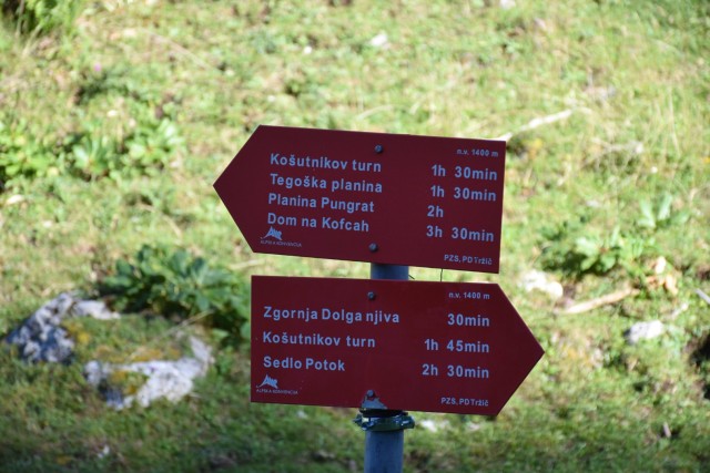Tolsta Košuta 19.7.2025 - foto