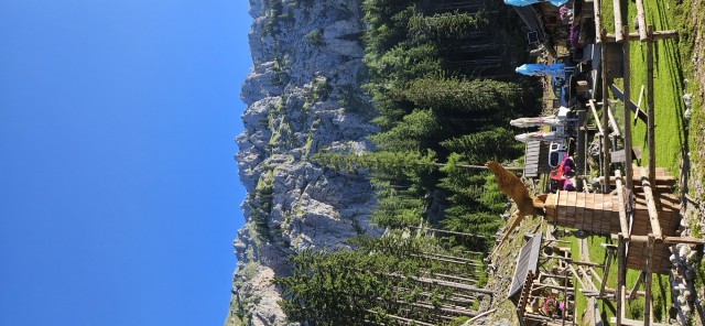 Tolsta Košuta 19.7.2025 - foto