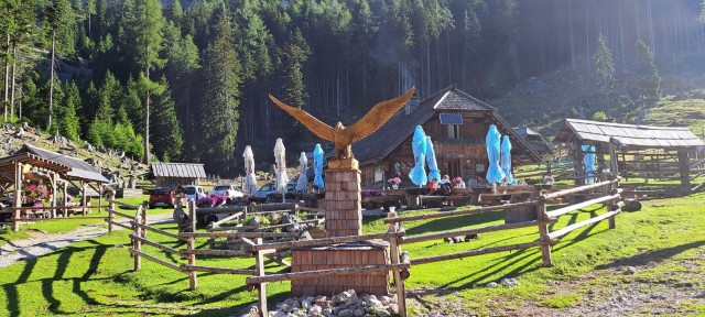 Tolsta Košuta 19.7.2025 - foto