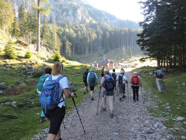 Tolsta Košuta 19.7.2025 - foto